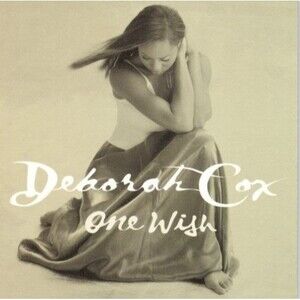 One Wish Deborah Cox  Format: Audio CD